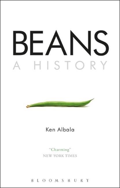 Beans, Ken (University of the Pacific Albala - Gebonden - 9781845204303