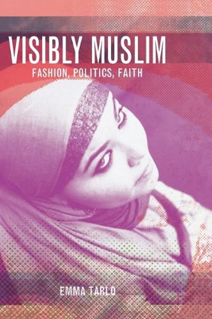 Visibly Muslim, TARLO,  Emma - Overig - 9781845204327