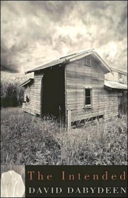 The Intended, David Dabydeen - Paperback - 9781845230135