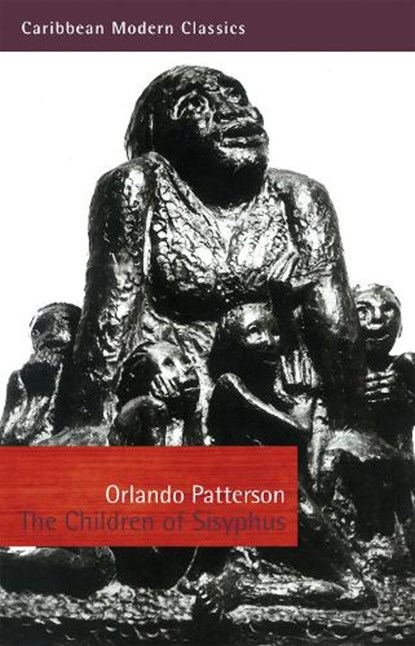 The Children of Sisyphus, Orlando Patterson - Paperback - 9781845230944