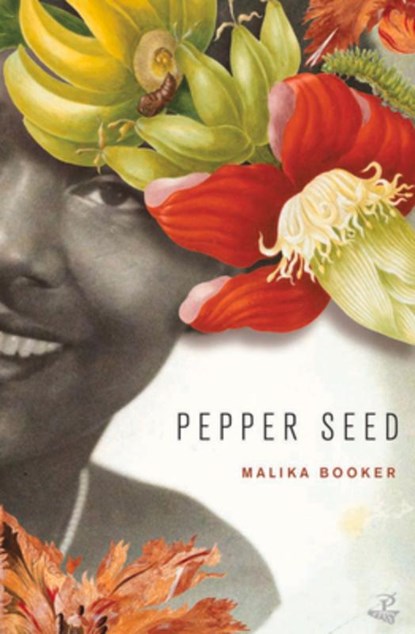 Pepper Seed, Malika Booker - Paperback - 9781845232115