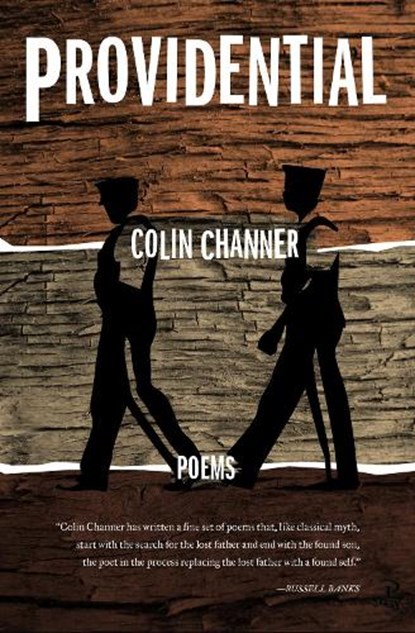 Providential, CHANNER,  Colin - Paperback - 9781845232481