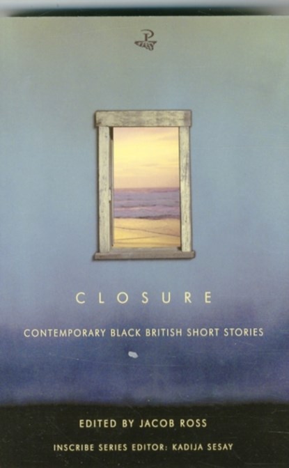 Closure, Jacob Ross - Paperback - 9781845232887