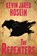 The Repenters, Kevin Jared Hosein - Paperback - 9781845233310