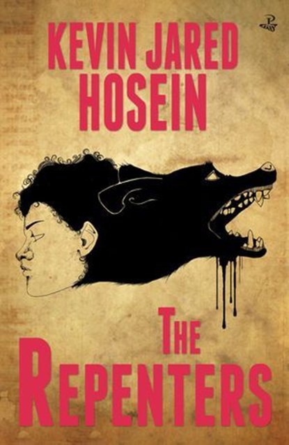 The Repenters, Kevin Jared Hosein - Ebook - 9781845233402