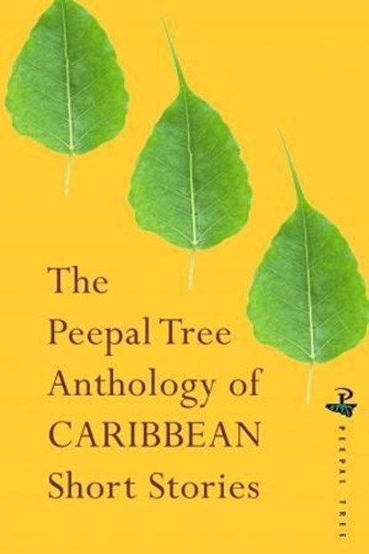 The Peepal Tree Book of Contemporary Caribbean Short Stories, Jacob Ross - Paperback - 9781845234102