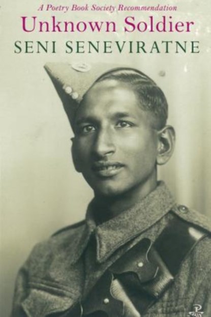 Unknown Soldier, Seni Seneviratne - Paperback - 9781845234515