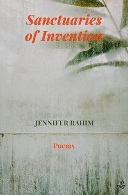 Sanctuaries of Invention, Jennifer Rahim - Paperback - 9781845234539