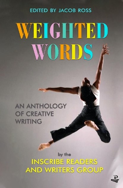 Weighted Words, ROSS,  Jacob - Paperback - 9781845235185