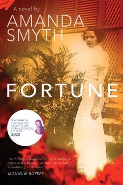 Fortune, Amanda Smyth - Ebook - 9781845235208