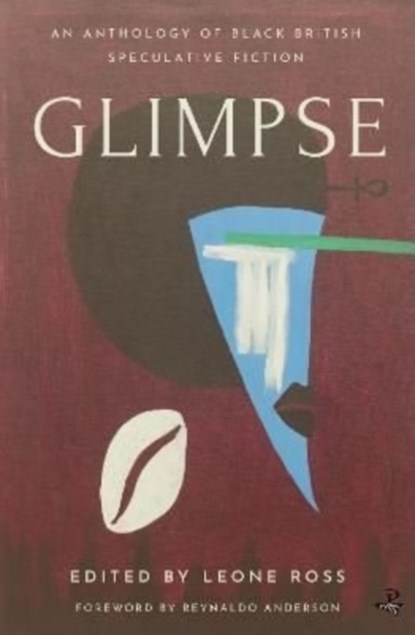 Glimpse, Leone Ross - Paperback - 9781845235420