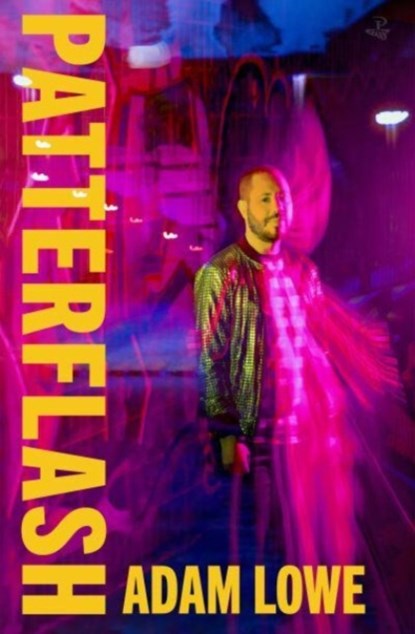 Patterflash, Adam Lowe - Paperback - 9781845235598
