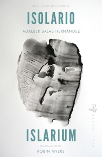 Isolario/Islarium, Adalber Salas Hernandez - Paperback - 9781845235857