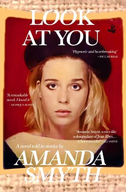 Look At You, Amanda Smyth - Paperback - 9781845235895