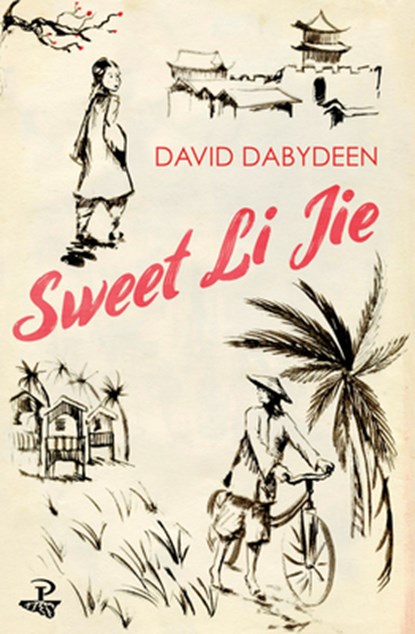 Sweet Li Jie, David Dabydeen - Paperback - 9781845235918