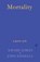 Mortality, Kwame Dawes ; John Kinsella - Paperback - 9781845235932