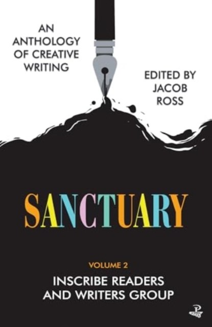 Sanctuary, Jacob Ross - Paperback - 9781845235956