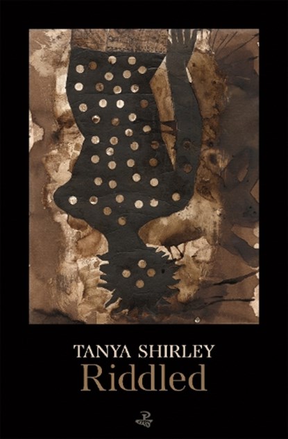 Riddled, Tanya Shirley - Paperback - 9781845236120