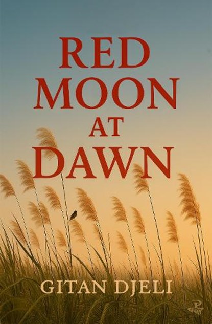 Red Moon at Dawn, Gitan Djeli - Paperback - 9781845236137
