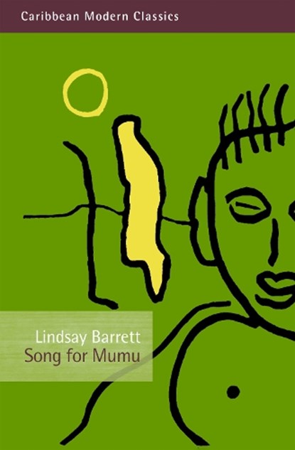 Song for Mumu, Lindsay Barrett - Paperback - 9781845236144