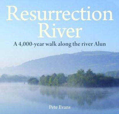 Compact Wales: Resurrection River, Pete Evans - Paperback - 9781845242657