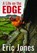 A Life on the Edge, Eric Jones - Paperback - 9781845275495