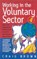 Working In Voluntary Sector 4th Edition, Craig Brown - Paperback - 9781845280079