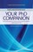 Your Phd Companion 3rd Edition, Stephen Marshall ; Nick Green - Paperback - 9781845283926