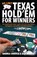 No Limit Texas Hold 'em for Winners, Shavick, Andrea - Paperback - 9781845284640
