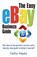 The Easy eBay Business Guide, Cathy Hayes - Paperback - 9781845285241