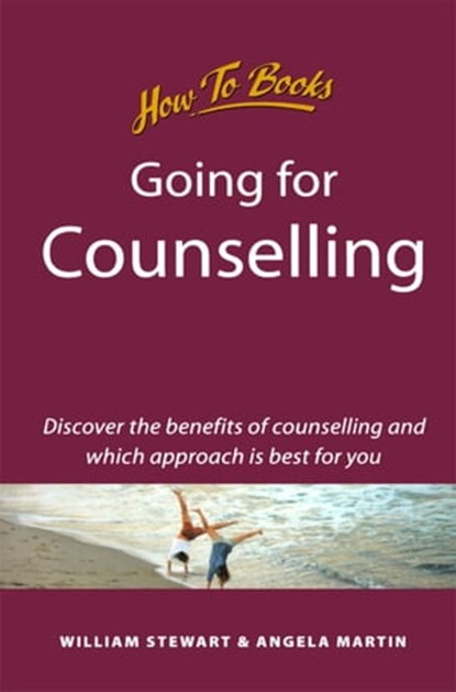 Going for Counselling, William Stewart - Ebook - 9781845285999