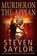 A Murder on the Appian Way, Steven Saylor - Paperback - 9781845292478