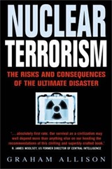 Nuclear Terrorism - Graham Allison - 9781845293499