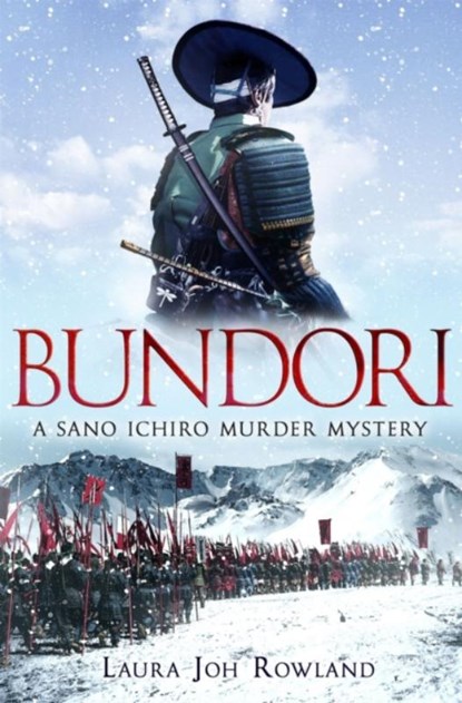 Bundori, Laura Joh Rowland - Paperback - 9781845299026
