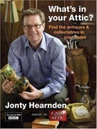 What's in your Attic? | Jonty. Hearnden | 