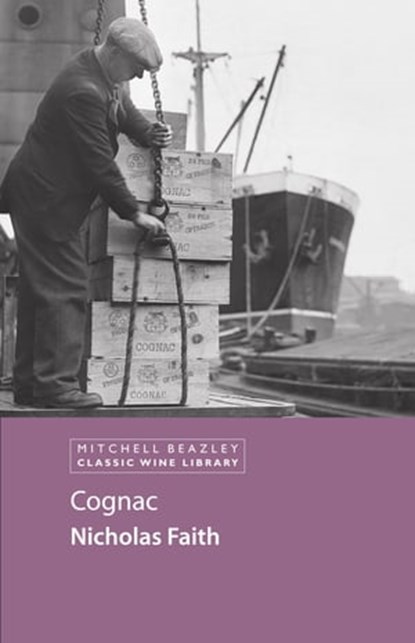 Cognac, Nicholas Faith - Ebook - 9781845336141