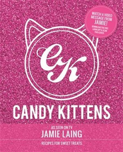 Candy Kittens, Jamie Laing - Ebook - 9781845338718