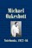 Michael Oakeshott: Notebooks, 1922-86, Michael Oakeshott - Gebonden - 9781845400545