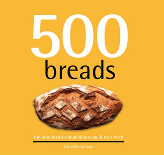 500 Breads