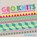 Geo Knits, MUCKLESTONE,  Mary Jane - Paperback - 9781845436544