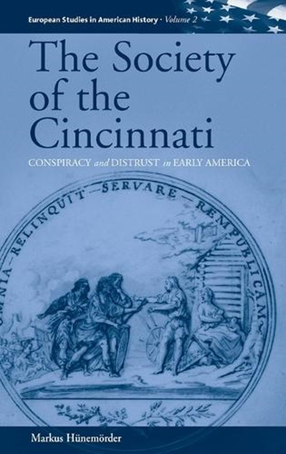 The Society of the Cincinnati