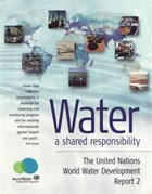 Water - A Shared Responsibility | United Nations Wwap | 
