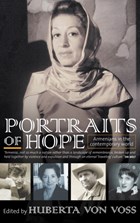 Portraits of Hope | Huberta v. Voss | 