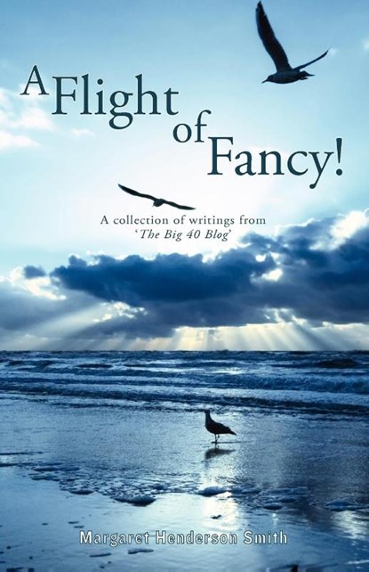 A Flight of Fancy, Margaret Henderson Smith - Paperback - 9781845494186