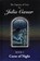 Curse of Night, Julia Caesar - Paperback - 9781845494650
