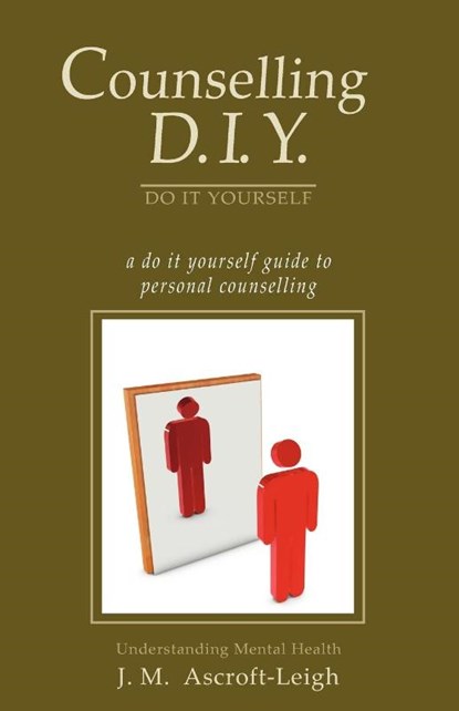 Counselling DIY, J M Ascroft-Leigh - Paperback - 9781845495152