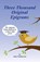 Three Thousand Original Epigrams, John Pemberton - Paperback - 9781845496517