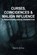 Curses, Coincidences & Malign Influence, Peter A McCue - Paperback - 9781845497941