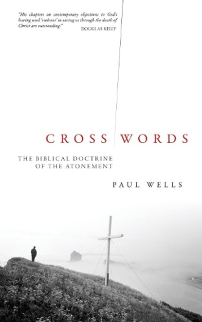 Cross Words, Paul Wells - Paperback - 9781845501181