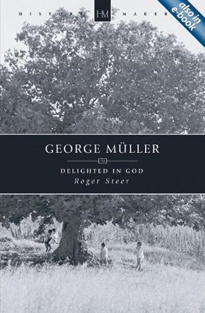 George Muller, NULL NULL NULL - Paperback - 9781845501204